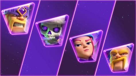 Clash Royale: The Two Evolution Slots Dilemma and How to Nerf .